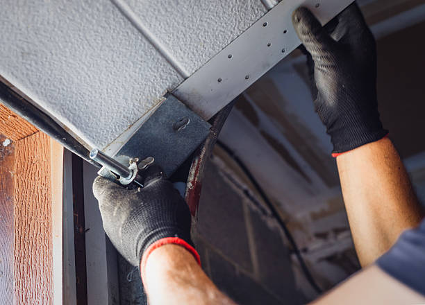 Reliable Garage Door Panel Replacement contractor in Campbell County County, VA by Garage Doors Repair Pro